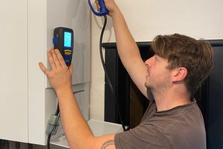 Gas Boiler Service